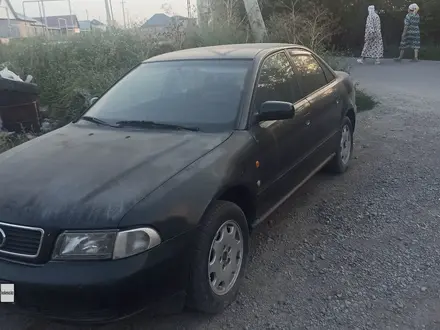 Audi A4 1995 года за 1 300 000 тг. в Алматы – фото 3