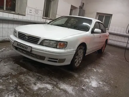 Nissan Cefiro 1996 года за 3 000 000 тг. в Усть-Каменогорск – фото 2