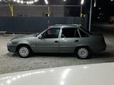 Daewoo Nexia 2013 года за 2 300 000 тг. в Кентау – фото 2