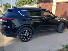 Jetour X70 PLUS, 2023
