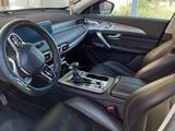 Jetour X70 Plus 2023 года за 8 800 000 тг. в Шымкент – фото 4
