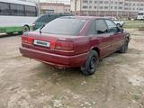 Mazda 626 1991 года за 590 000 тг. в Алматы – фото 3