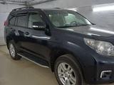 Toyota Land Cruiser Prado 2010 годаүшін16 000 000 тг. в Затобольск – фото 4