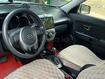 Kia Soul 2011 года за 5 000 000 тг. в Актобе – фото 4