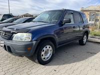 Honda CR-V 1997 годаүшін3 150 000 тг. в Кокшетау