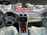 Mercedes-Benz GL 450 2007 года за 7 000 000 тг. в Костанай – фото 5