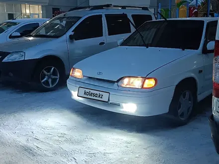 ВАЗ (Lada) 2114 2012 года за 1 550 000 тг. в Астана