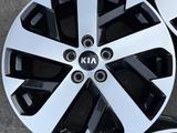 Диски оригинал киа хундай за 360 000 тг. в Алматы – фото 4