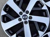 Диски оригинал киа хундай за 360 000 тг. в Алматы – фото 5