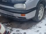 Volkswagen Golf 1992 годаүшін1 200 000 тг. в Алматы – фото 2