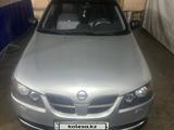 Nissan Almera 2002 годаfor2 200 000 тг. в Атырау – фото 3