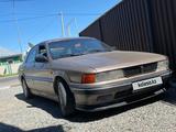 Mitsubishi Galant 1989 годаүшін1 350 000 тг. в Талдыкорган – фото 2