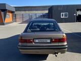 Mitsubishi Galant 1989 годаүшін1 350 000 тг. в Талдыкорган – фото 5