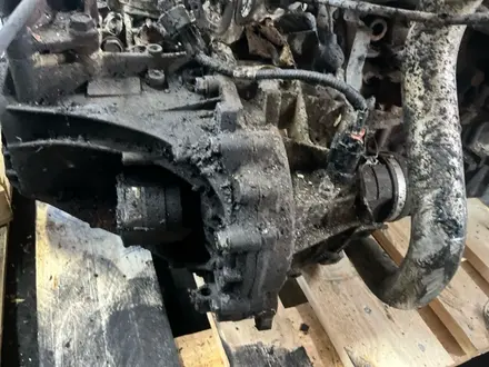 МКПП Hyundai Kia D4FD 1.7 CRDi за 150 000 тг. в Астана – фото 3
