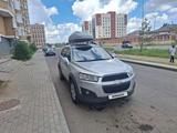 Chevrolet Captiva 2014 годаfor6 400 000 тг. в Астана – фото 3