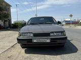 Mazda 626 1991 годаfor750 000 тг. в Кызылорда – фото 2