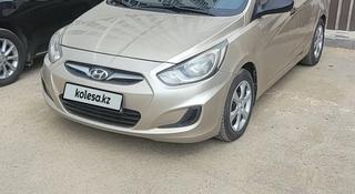 Hyundai Accent 2013 года за 4 200 000 тг. в Астана