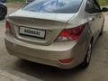 Hyundai Accent 2013 года за 4 200 000 тг. в Астана – фото 3