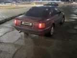 Audi 100 1992 года за 1 700 000 тг. в Павлодар – фото 4