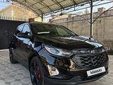Chevrolet Equinox 2018 года за 10 000 000 тг. в Алматы – фото 3