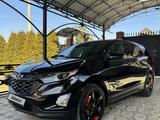 Chevrolet Equinox 2018 года за 10 000 000 тг. в Алматы