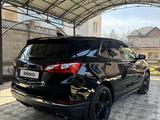 Chevrolet Equinox 2018 года за 10 000 000 тг. в Алматы – фото 4