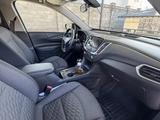 Chevrolet Equinox 2018 года за 10 000 000 тг. в Алматы – фото 5