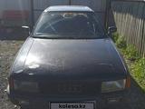 Audi 80 1991 года за 800 000 тг. в Тайынша – фото 2