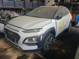 Запчасти на Hyundai Kona 2019 года в Шымкент