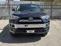 Toyota 4Runner 2019 года за 19 200 000 тг. в Актау