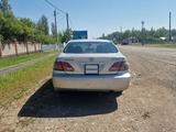 Lexus ES 300 2003 года за 5 000 000 тг. в Тараз – фото 2