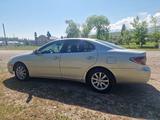 Lexus ES 300 2003 года за 5 000 000 тг. в Тараз – фото 3