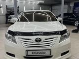 Toyota Camry 2007 года за 6 400 000 тг. в Алматы – фото 2