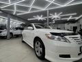 Toyota Camry 2007 года за 6 400 000 тг. в Алматы – фото 3