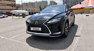 Lexus RX 350 2021 года за 29 000 000 тг. в Алматы