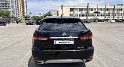 Lexus RX 350 2021 годаүшін29 000 000 тг. в Алматы – фото 4