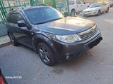 Subaru Forester 2008 годаүшін6 500 000 тг. в Алматы – фото 4