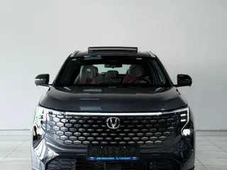 Changan CS55 Plus