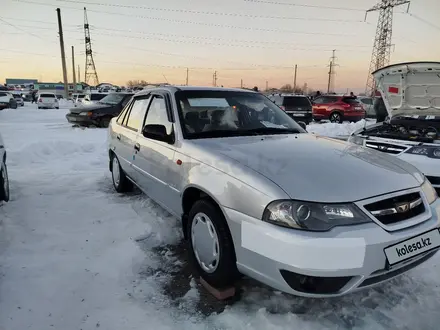 Daewoo Nexia 2010 года за 2 700 000 тг. в Шымкент – фото 2