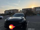 Infiniti Q70 2016 года за 11 900 000 тг. в Актау – фото 4