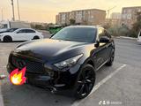 Infiniti Q70 2016 года за 11 900 000 тг. в Актау – фото 5