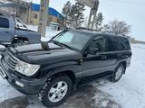 Toyota Land Cruiser 2006 года за 16 900 000 тг. в Караганда