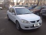 Mitsubishi Lancer 2008 года за 2 300 000 тг. в Алматы