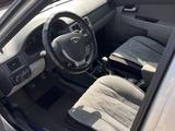 ВАЗ (Lada) Priora 2171 2013 года за 2 600 000 тг. в Уральск – фото 5