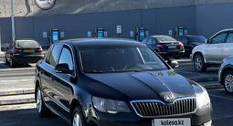 Skoda Superb 2014 года за 5 500 000 тг. в Алматы