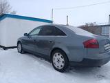 Audi A6 1998 годаүшін2 550 000 тг. в Караганда – фото 4