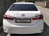 Toyota Corolla 2014 года за 5 500 000 тг. в Шымкент – фото 2