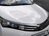 Toyota Corolla 2014 года за 5 500 000 тг. в Шымкент – фото 3