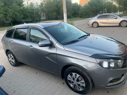 ВАЗ (Lada) Vesta SW 2018 года за 3 300 000 тг. в Уральск – фото 4