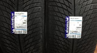 245/40/20-275/35/20 Michelin Pilot Alpin 5 за 950 000 тг. в Алматы